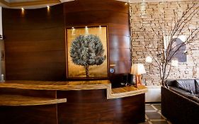 Hotel Electra